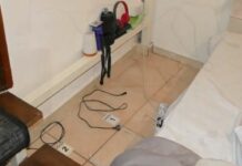 Botte e frustate a bimbo di 5 anni, madre e zia fermate a Catania