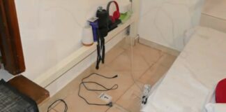 Botte e frustate a bimbo di 5 anni, madre e zia fermate a Catania