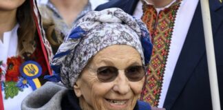 Europee, Bonino “Aperti a tutti, c’è una battaglia da fare”