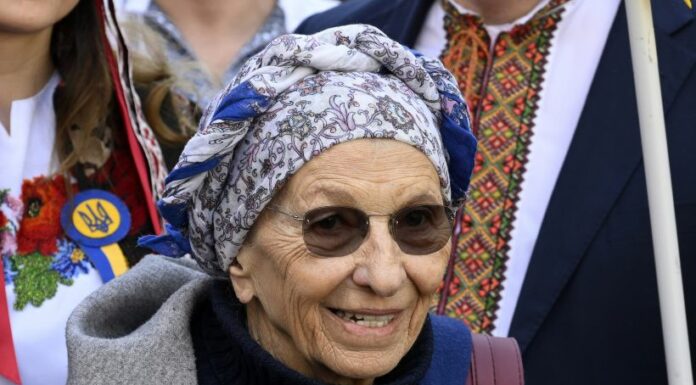Europee, Bonino “Aperti a tutti, c’è una battaglia da fare”