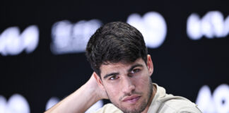 Infortunio e ritiro, Alcaraz lascia Rio al primo turno