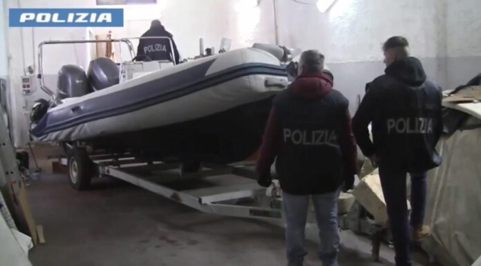 Traffico di migranti tra Sicilia e Tunisia, i fermati organizzavano “viaggi Vip”