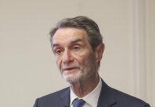 Smog, Fontana “In Lombardia stiamo facendo la nostra parte”