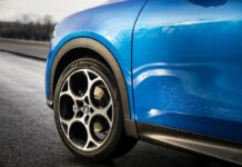 Nuovo Pirelli Cinturato All Season SF3, campione in frenata sul bagnato