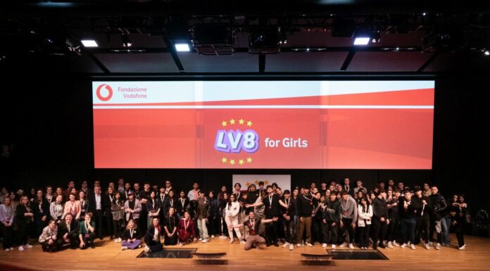 “LV8 for Girls”, maratona per avvicinare ragazze a materie STEM