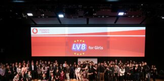 “LV8 for Girls”, maratona per avvicinare ragazze a materie STEM