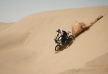 BMW Motorrad presenta le nuove off road della famiglia GS