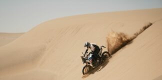 BMW Motorrad presenta le nuove off road della famiglia GS
