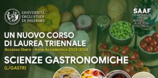 Corso di laurea in Scienze Gastronomiche, Cna “Risponde a esigenze del territorio”