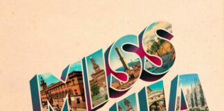 Jack Savoretti torna con il nuovo album “Miss Italia”