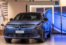 Partito il tour della nuova Lancia Ypsilon nei concessionari italiani