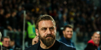 De Rossi “Col Feyenoord in campo la migliore Roma”