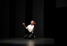 Milano, Debora Villa torna al Teatro Lirico con Tilt-Esaurimento globale