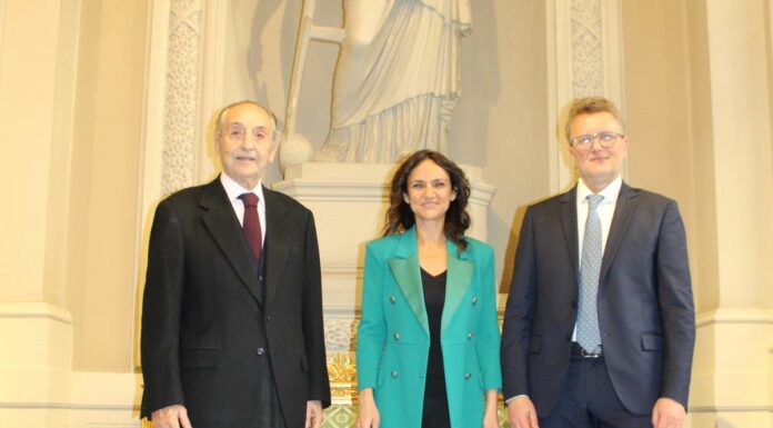 A Enna casa di accoglienza “Villa Laura” per donne vittime di violenza