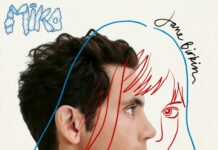 Mika, esce il videoclip del singolo “Jane Birkin”
