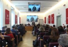 Lotta alla corruzione, docenti ed esperti a confronto a UnitelmaSapienza