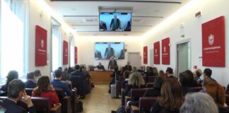 Lotta alla corruzione, docenti ed esperti a confronto a UnitelmaSapienza