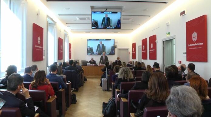 Lotta alla corruzione, docenti ed esperti a confronto a UnitelmaSapienza