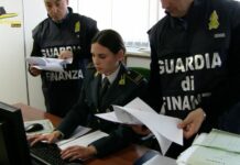 Roma, truffa nei buoni pasto. Sequestro preventivo di 20 mln a società