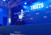 Governo, Salvini “Io e Giorgia una sola persona, lei è un’amica”