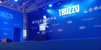 Governo, Salvini “Io e Giorgia una sola persona, lei è un’amica”