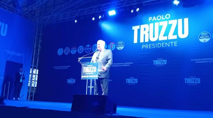 Elezioni, Tajani “Centrodestra unito per vincere in Italia e in Europa”