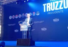 Regionali, Truzzu “Conte ci vedrà arrivare, Sardegna non è esperimento”