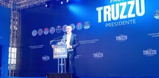 Regionali, Truzzu “Conte ci vedrà arrivare, Sardegna non è esperimento”