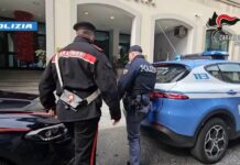 ‘Ndrangheta, operazione Gallicò a Reggio Calabria con 17 arresti