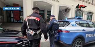 ‘Ndrangheta, operazione Gallicò a Reggio Calabria con 17 arresti