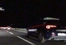 ‘Ndrangheta, sgominata associazione armata a Catanzaro con 22 arresti