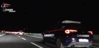 ‘Ndrangheta, sgominata associazione armata a Catanzaro con 22 arresti