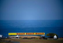 Asfalto troppo abrasivo a Phillip Island, pit-stop in gare Superbike