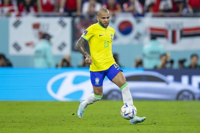 World Cup 2022 - Brazil - South Korea
