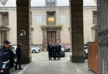 Stadio Milano, vertice fra Sala e i dirigenti di Milan e Inter