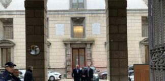 Stadio Milano, vertice fra Sala e i dirigenti di Milan e Inter