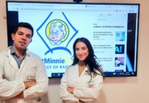 Due radiologi del Gemelli pubblicano studio su Intelligenza Artificiale