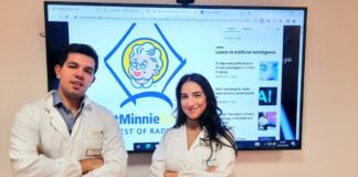 Due radiologi del Gemelli pubblicano studio su Intelligenza Artificiale