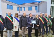 Sanità, Lanzarin inaugura casa della comunità di Asolo