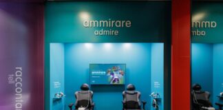 L’economia incontra l’arte, al Museo del Risparmio la sala “Ammirare”