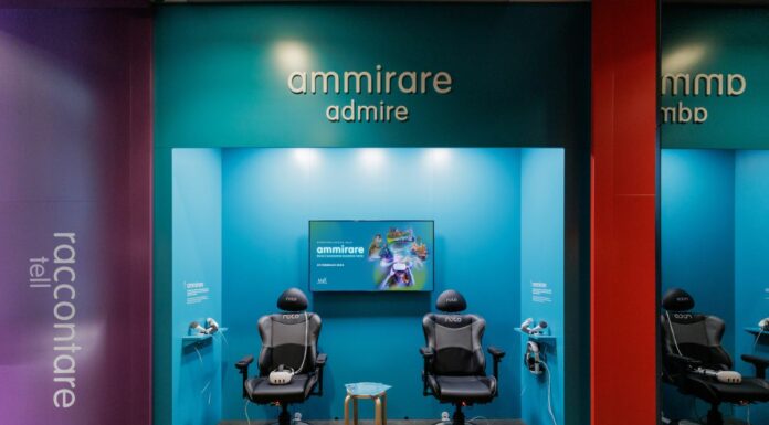 L’economia incontra l’arte, al Museo del Risparmio la sala “Ammirare”