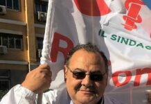 Medico aggredito a Palermo, Bonsignore “Si è sfiorata una tragedia”
