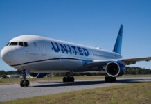 United Airlines incrementa i collegamenti tra Roma e gli Stati Uniti