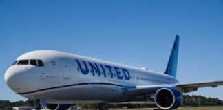 United Airlines incrementa i collegamenti tra Roma e gli Stati Uniti