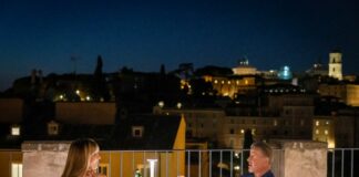 The Family Stallone, al via la seconda stagione