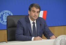 Pnrr, Fitto “Clima positivo con Ue, impegnati per sesta e settima rata”