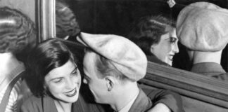 Milano, apre al pubblico la retrospettiva sul grande fotografo Brassaì