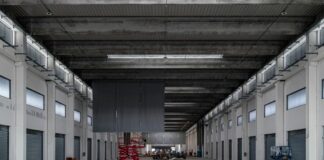 Milano, Mercato Agroalimentare, ad aprile apre padiglione ortofrutticolo