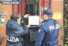 Milano, Questore sospende per 7 giorni la licenza a un hotel