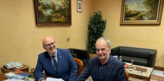 Friuli, concessioni marittime, incontro con Calderoli su innovazioni